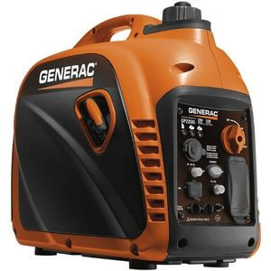 Generac GP2200i