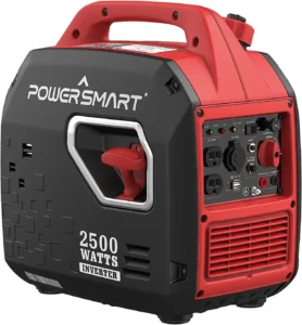 PowerSmart PS5020 2500 watt