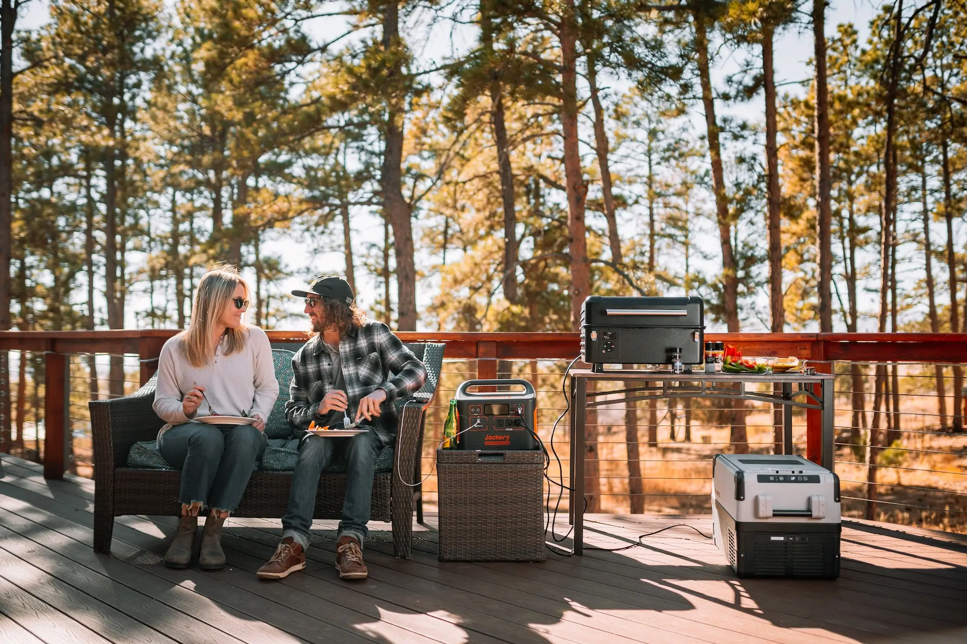 Finding the Best Portable Generator for Electronics in 2023