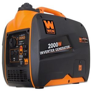WEN 56200i Super Quiet 2000-Watt - Best Portable Generator For Electronics