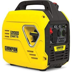 Champion Power Equipment 100692 2000-Watt - Best Generator for Apartment