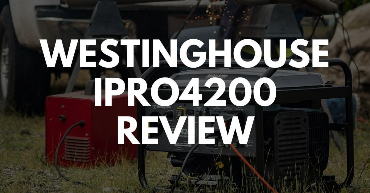 Westinghouse iPro4200 Review