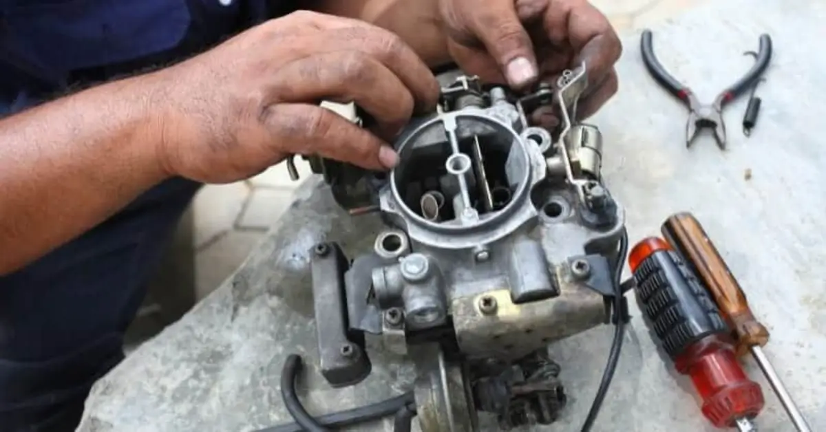 How-to-Clean-a-Generator-Carburetor