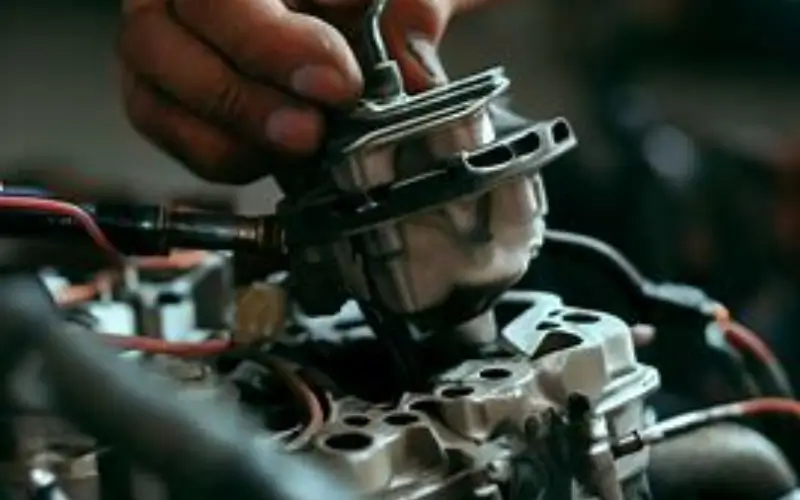 Remove-the-Carburetor