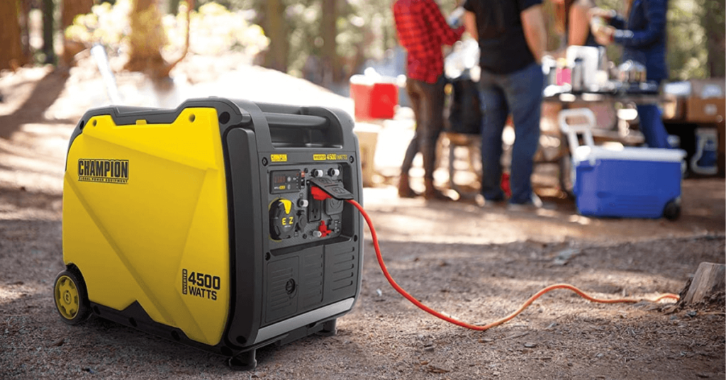 Benefits and Importance of Electric Generators for Emergencies 