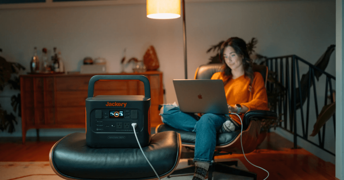 How To Choose The Right Generator For Your OffGrid Living