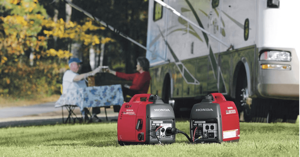 How To Choose The Right Generator For Your Storm Season 
