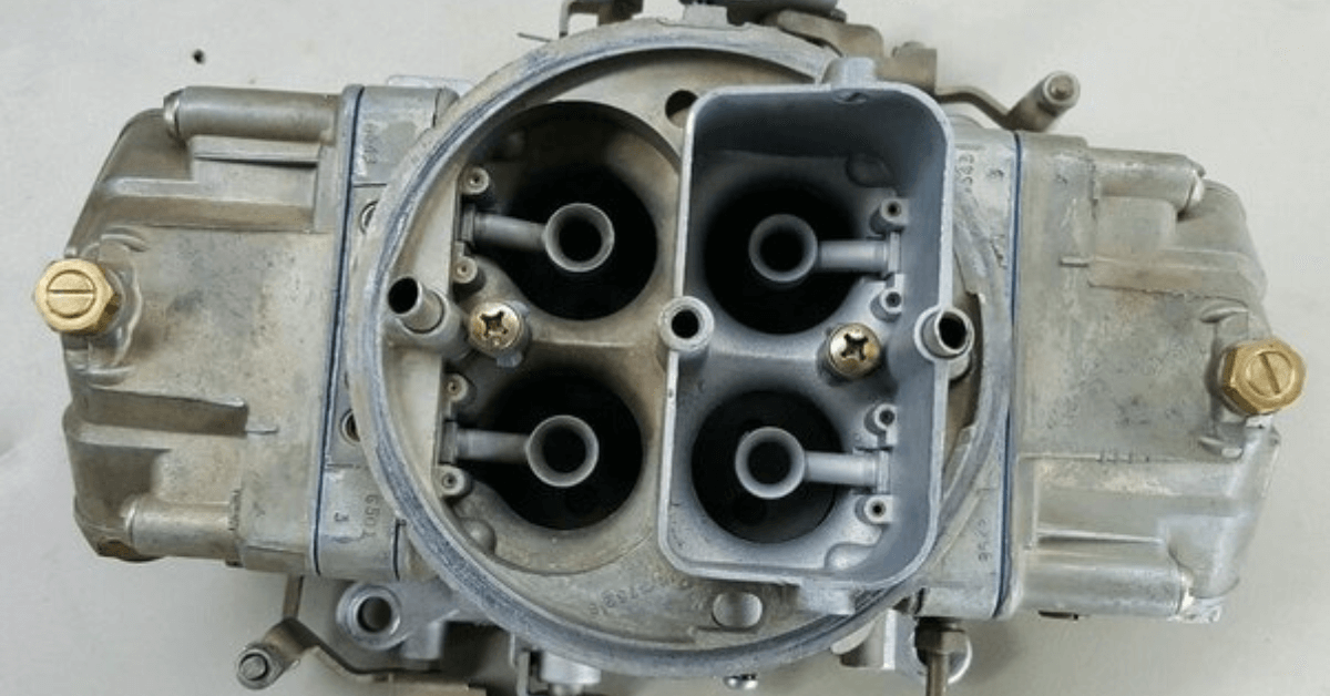 What Is The Importance Of A Proper Carburetor In Electric Generators