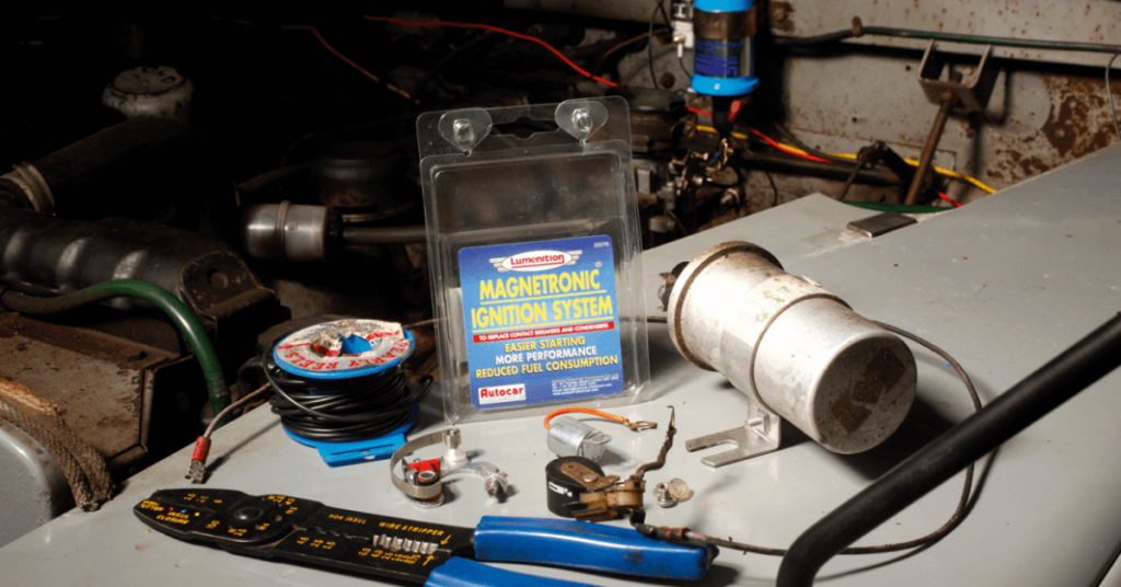 What Is The Importance Of A Proper Ignition System In Electric Generators