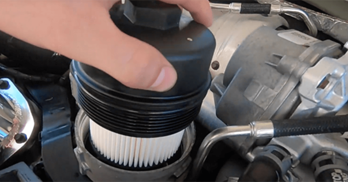 Why Electric Generators Need Proper Fuel Filters