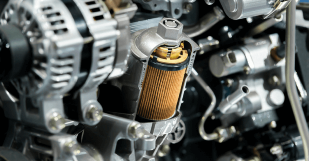 Why Electric Generators Need Proper Fuel Filters 