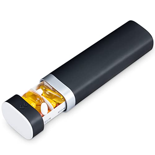 Top 10 Best Pill Cases MyGeneratorLab