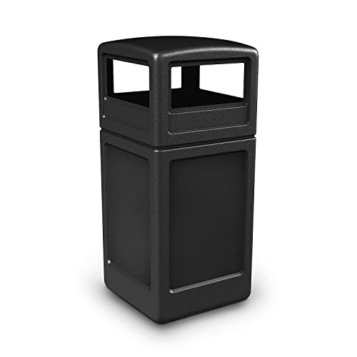 10 Best Commercial Trash Cans MyGeneratorLab