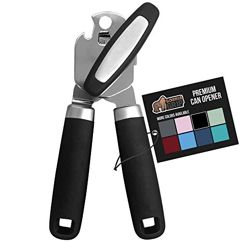 10 Best Manual Can Opener MyGeneratorLab