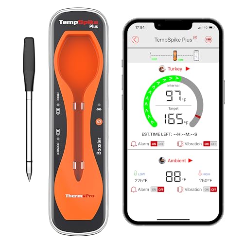 10 Best Thermopro Wireless Thermometer MyGeneratorLab