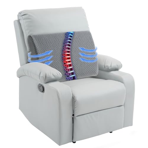 Top 10 Best Lumbar Support Recliner MyGeneratorLab