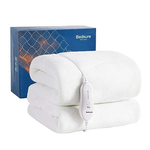 Top 10 Best Heated Mattress Pad Twin Xl MyGeneratorLab