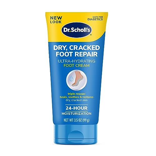 Top 10 Best Foot Cream For Callused Feet MyGeneratorLab