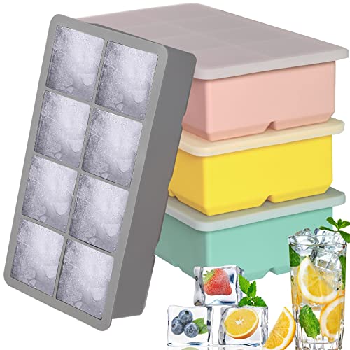 10 Best Large Ice Cube Trays MyGeneratorLab