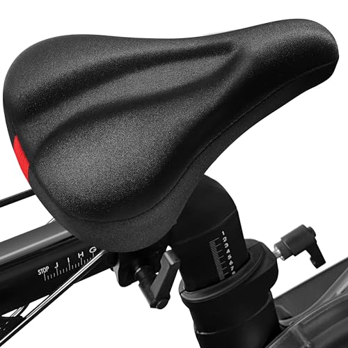 Top 10 Best Gel Seat Cover For Peloton MyGeneratorLab