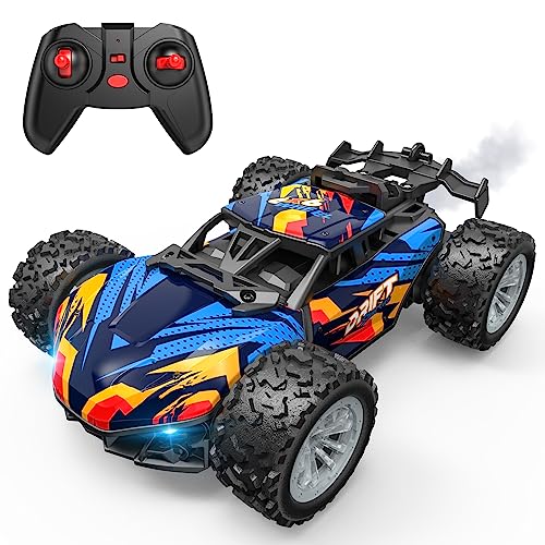 Top 10 Best Remote Control Car For 4 Year Old MyGeneratorLab