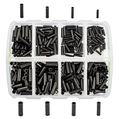 Top 10 Best Fishing Leader Crimps MyGeneratorLab