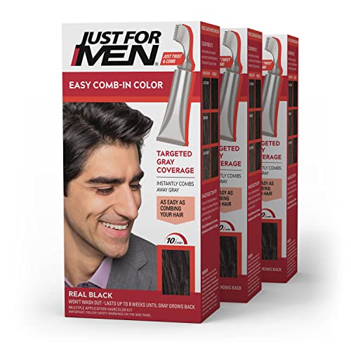 Top 10 Best Men Hair Color MyGeneratorLab