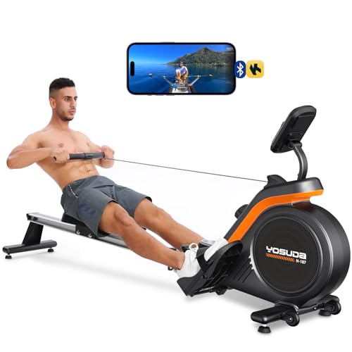 10 Best Rated Rowing Machine Review MyGeneratorLab