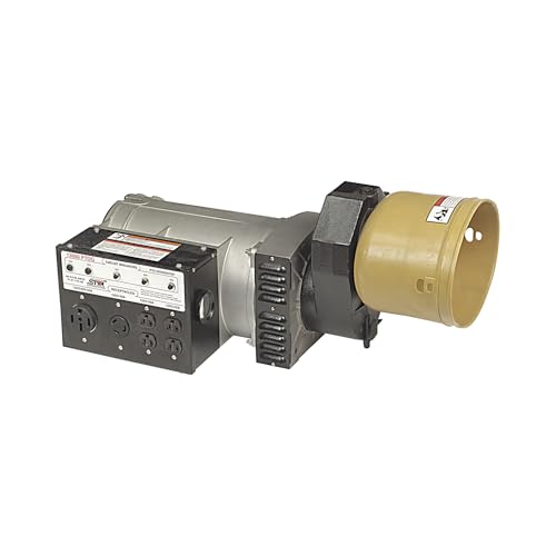 NorthStar PTO Generator — 13,000 Surge / 12,000 Rated Watts product photo