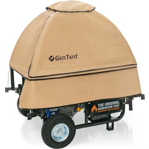 GenTent 10k Universal Kit product photo