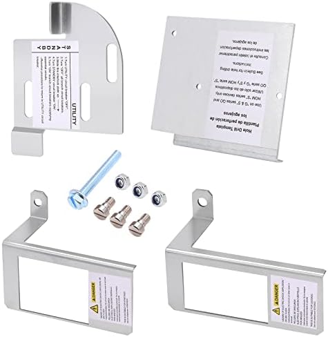 Square D by Schneider Electric HOMCGK2C Indoor Generator Interlock Kit product photo