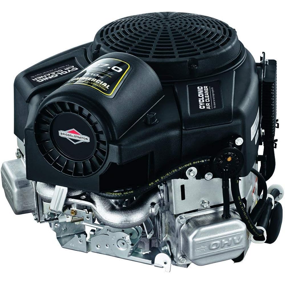 Briggs & Stratton 40532 12kW Standby Generator product photo