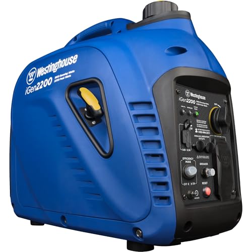 Westinghouse iGen2200 Inverter Generator product photo