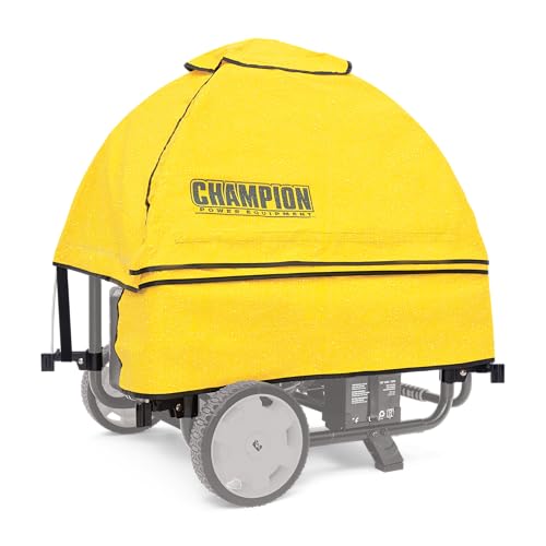 Champion 100376 Storm Shield Severe Weather Cover product photo