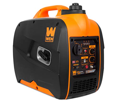 WEN 56225i Inverter Generator product photo