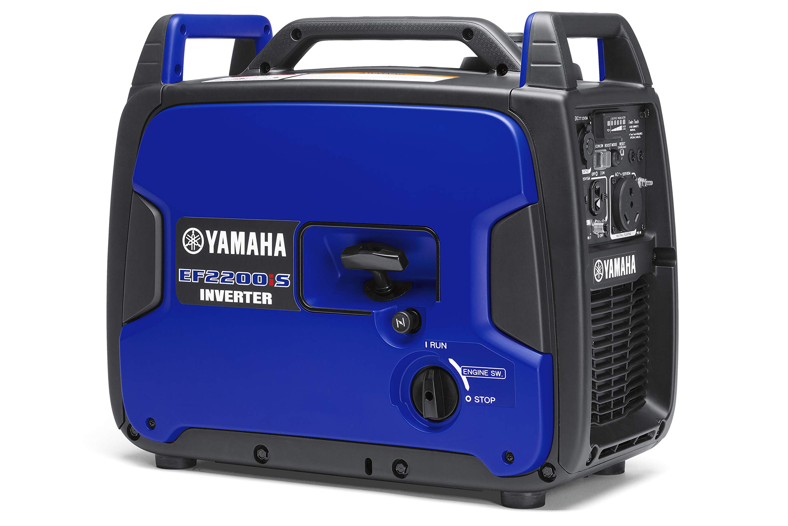 Yamaha EF2200iS Inverter Generator product photo