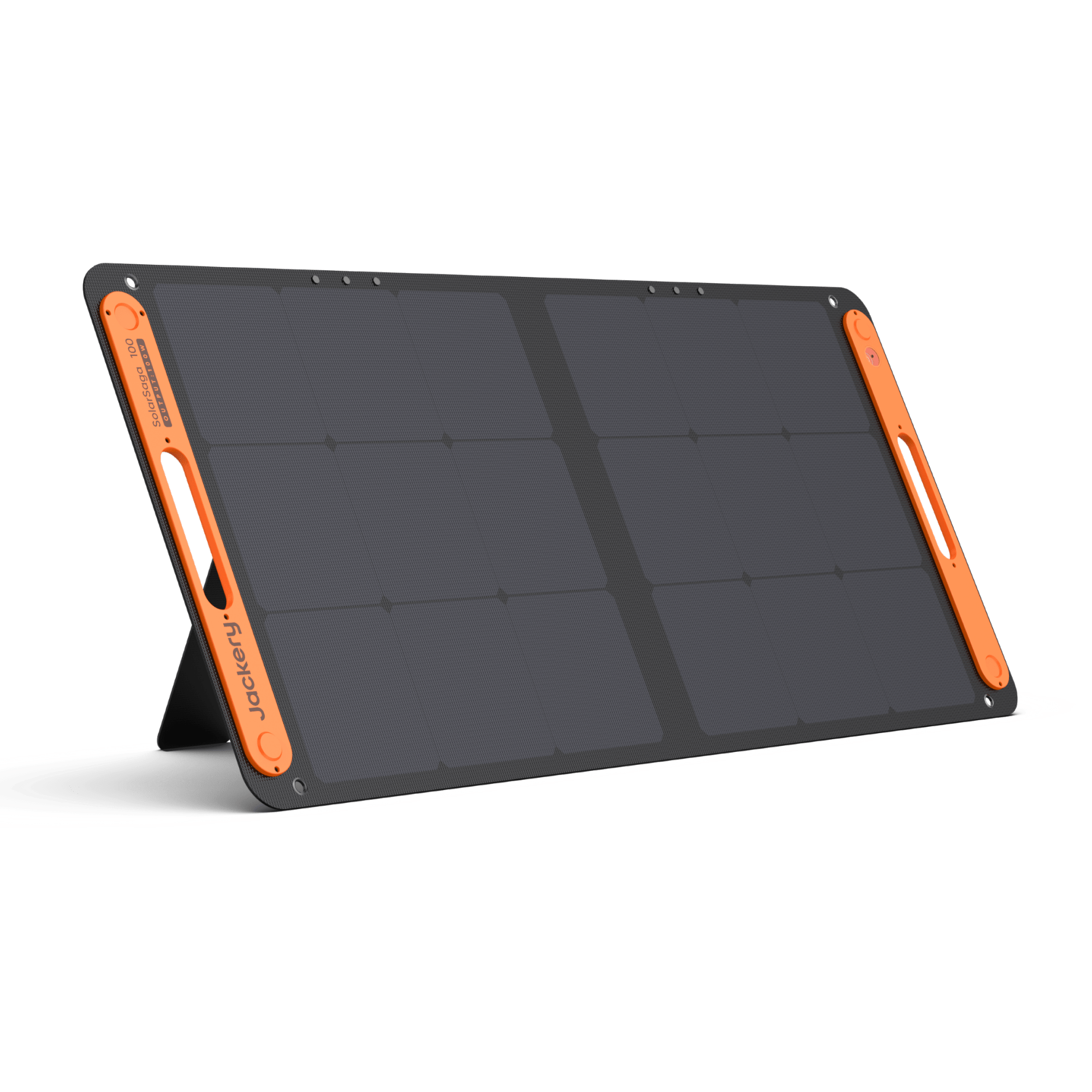 Jackery SolarSaga 100W product photo