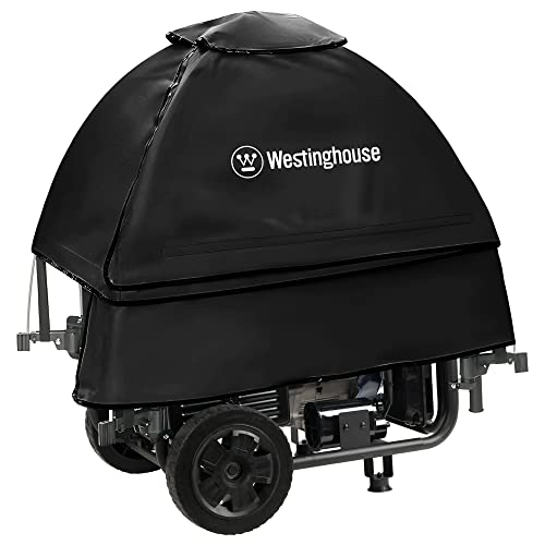 Westinghouse WGenTent product photo