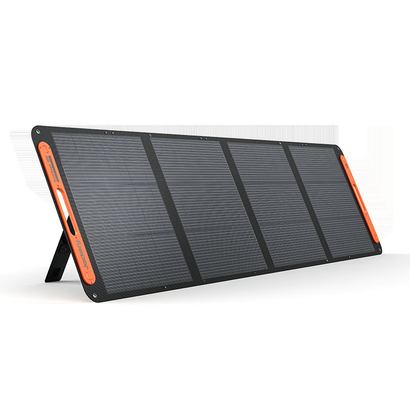 Jackery SolarSaga 200W (JS-200D) product photo