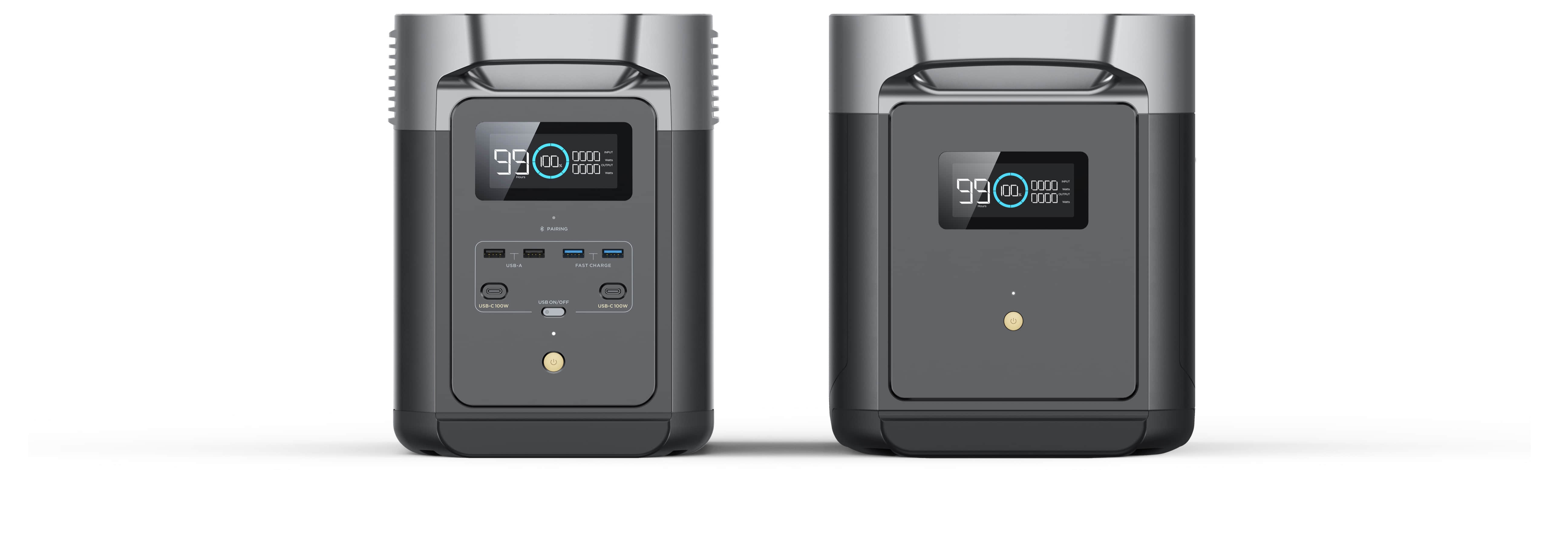EcoFlow DELTA 2 product photo