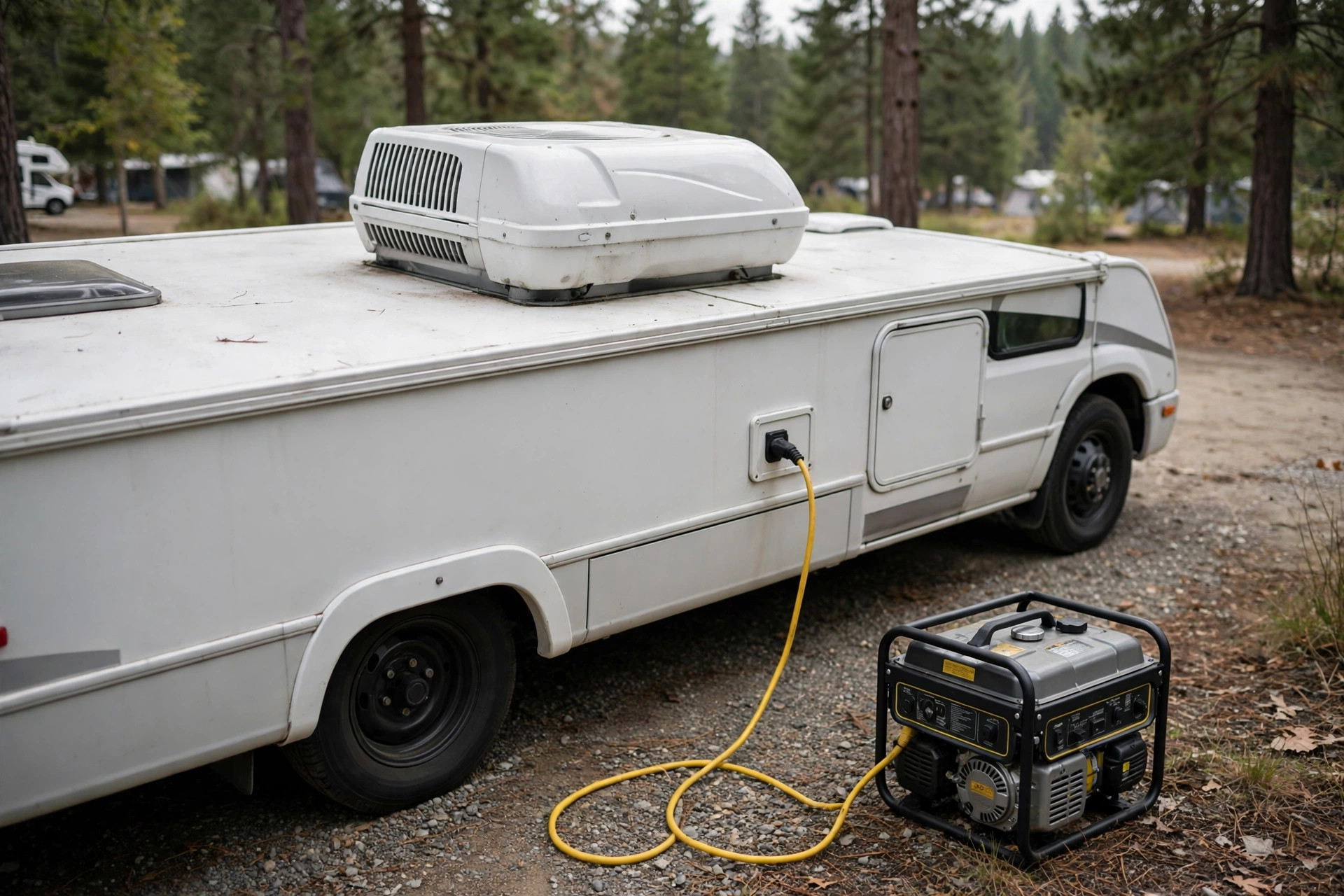 Best 3000 Watt Generators Inline1