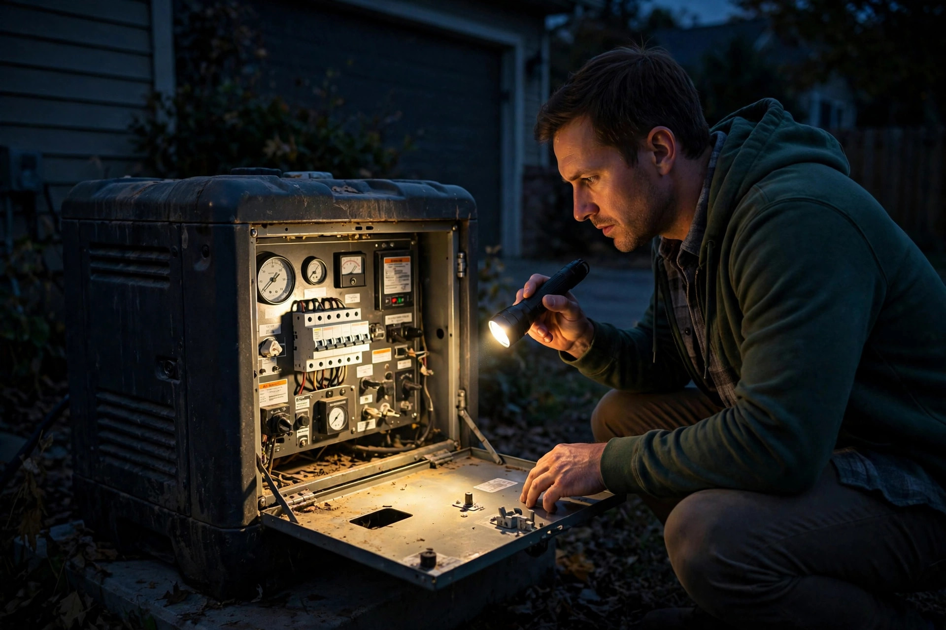 Best 6500 Watt Generators Inline1