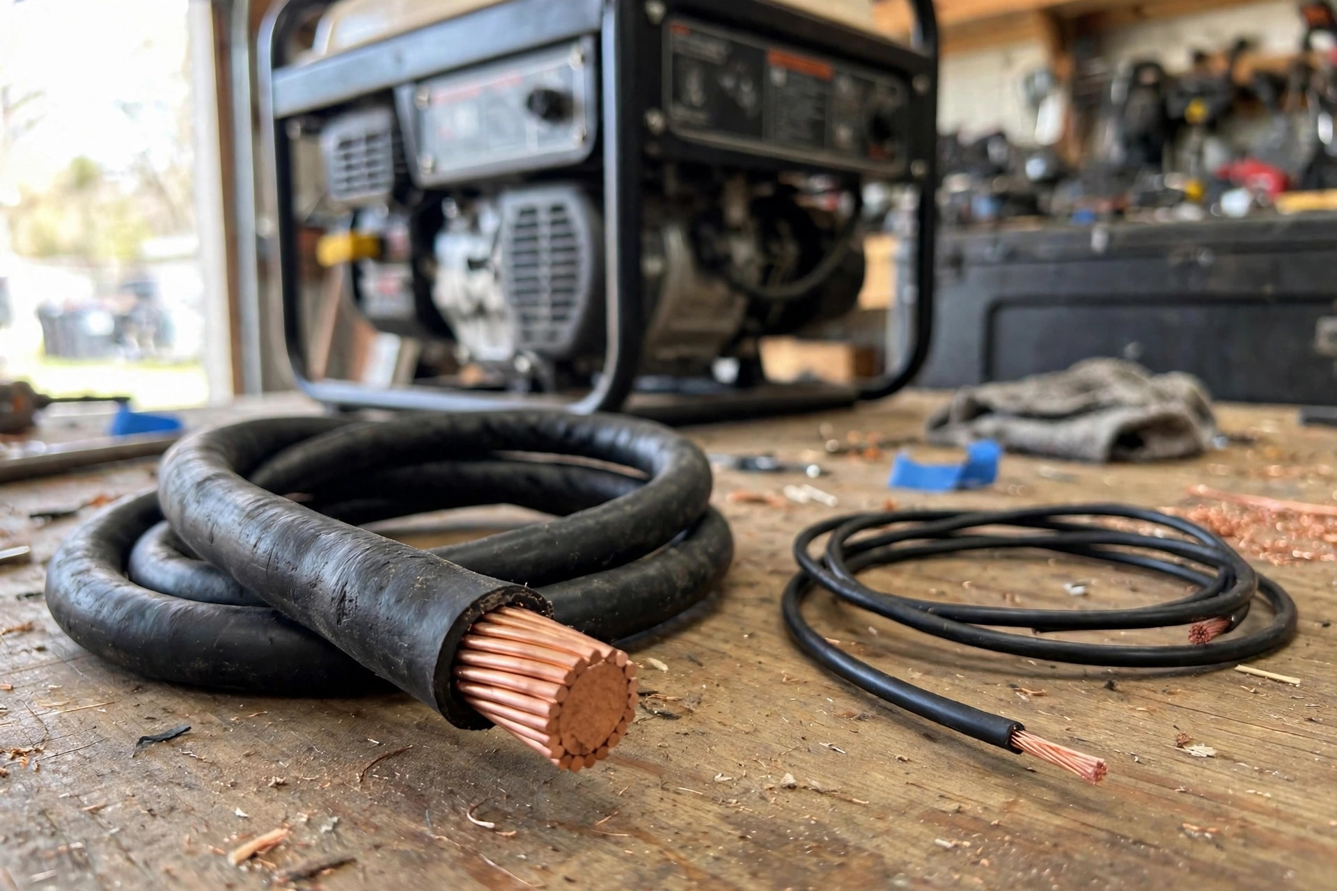 Best Generator Extension Cords Inline2