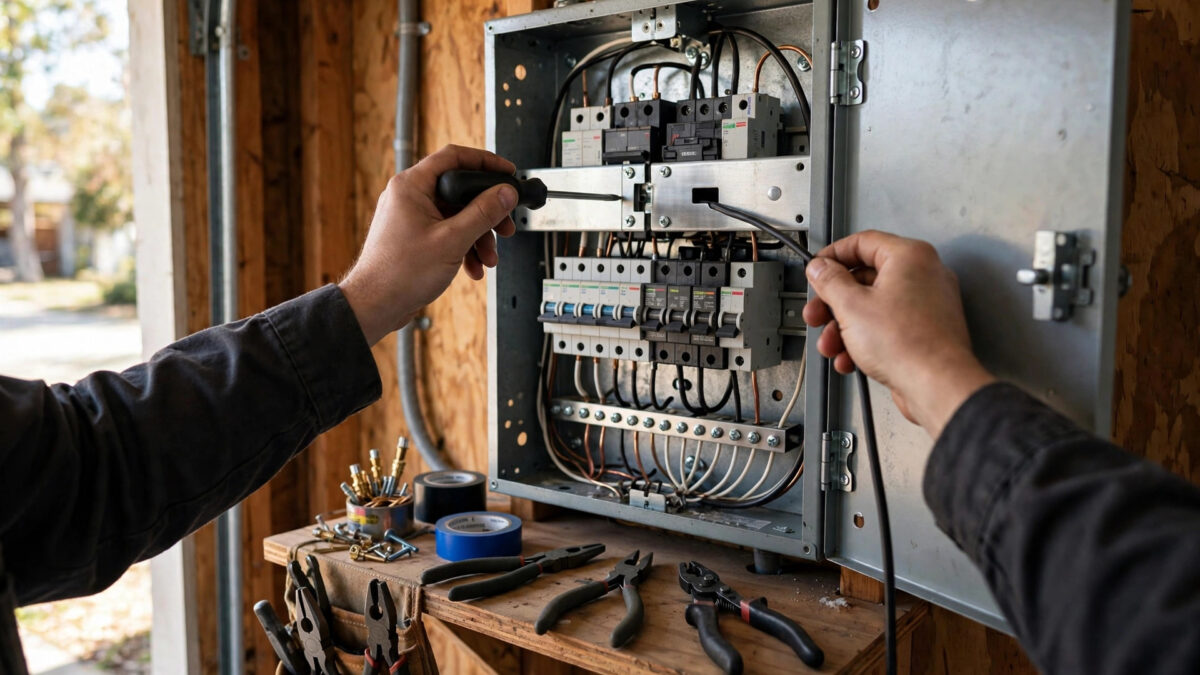 Best Generator Interlock Kits for Home Backup in 2027