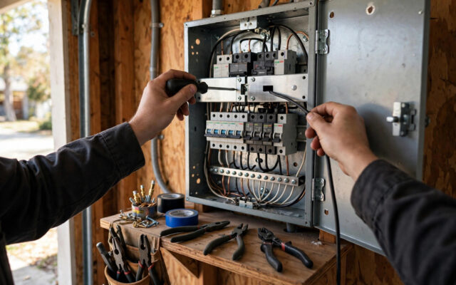 Best Generator Interlock Kits for Home Backup in 2027