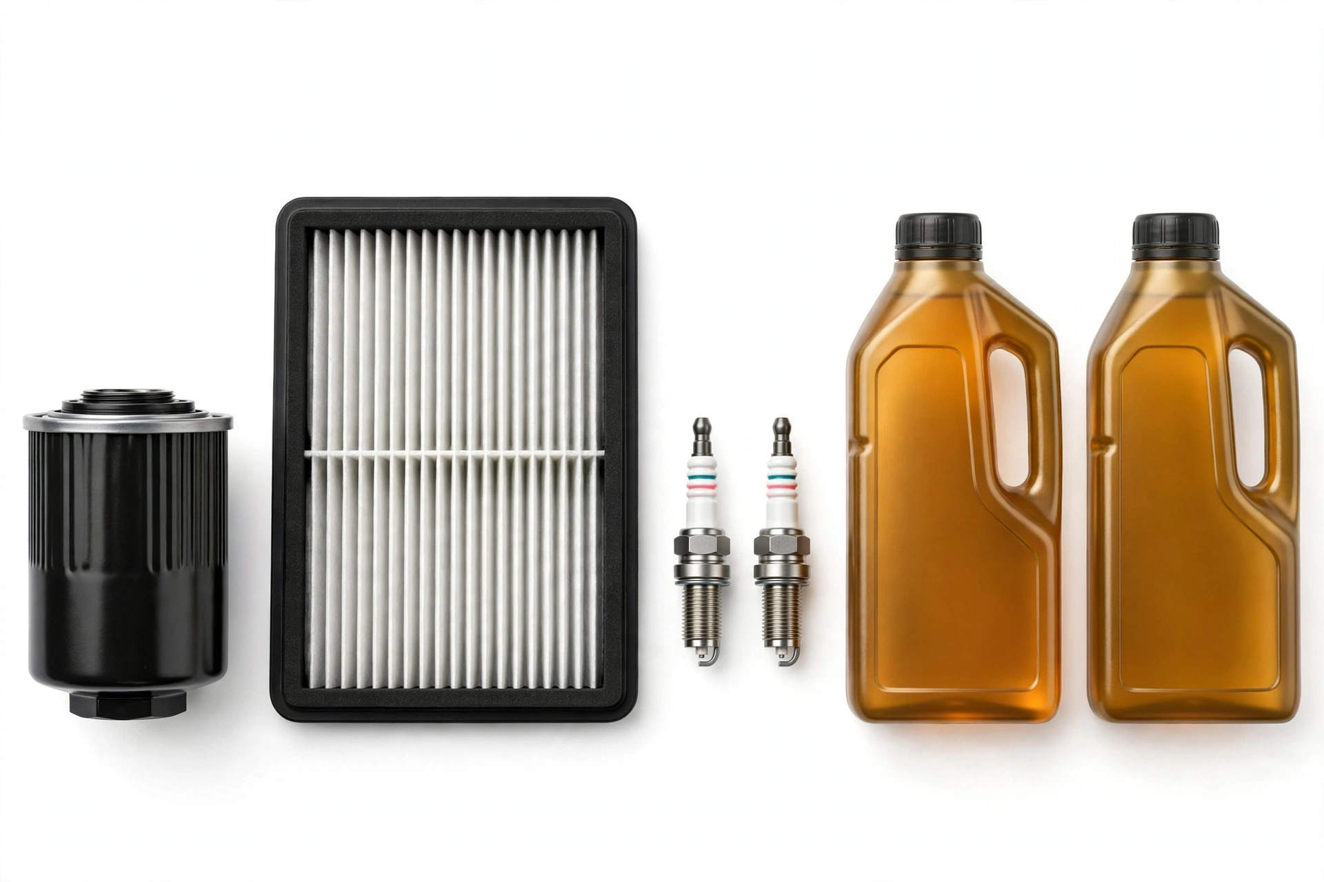 0J932200SM-Compatible Maintenance Kit (14–17kW Generac) product photo