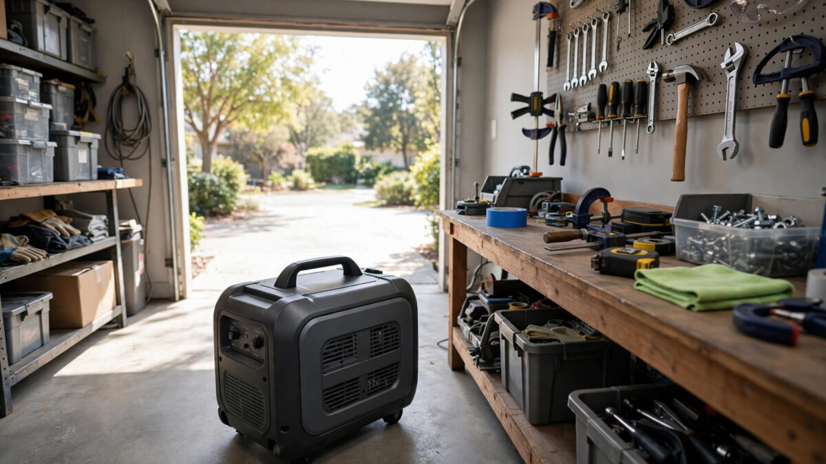 Best Generators Under $500 in 2027: Budget Picks That Are Worth Buying