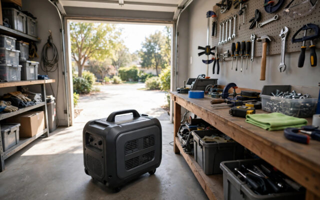Best Generators Under $500 in 2027: Budget Picks That Are Worth Buying