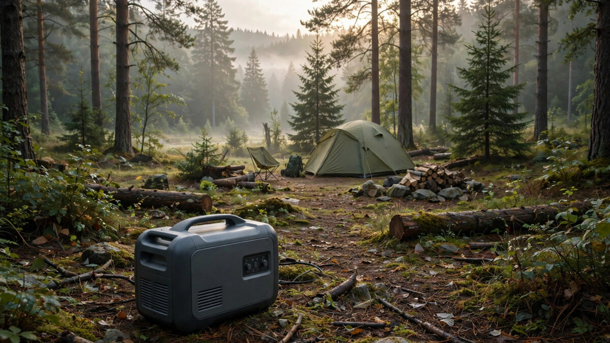 Best Inverter Generators of 2027: Quiet, Efficient & Clean Power