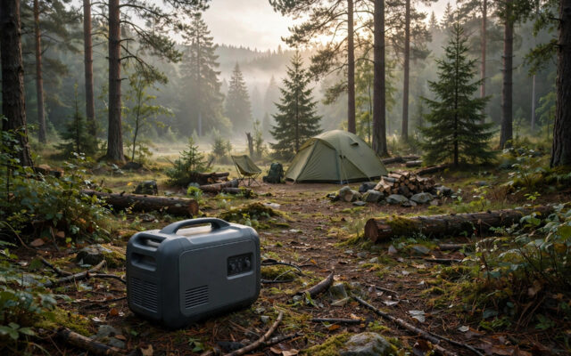 Best Inverter Generators of 2027: Quiet, Efficient & Clean Power